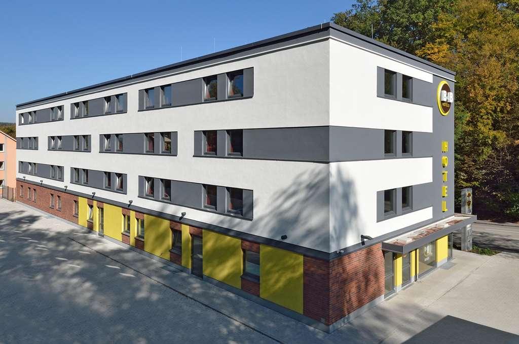 B&B Hotel Passau Adlkofen Bagian luar foto