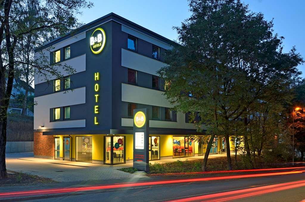 B&B Hotel Passau Adlkofen Bagian luar foto