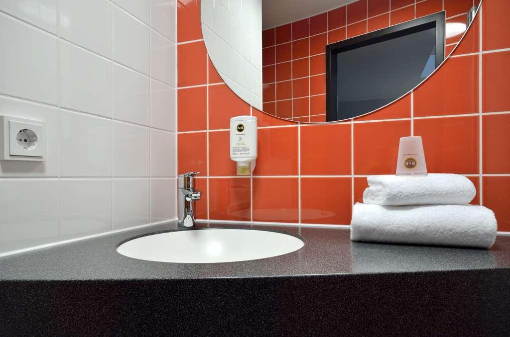 B&B Hotel Passau Adlkofen Ruang foto