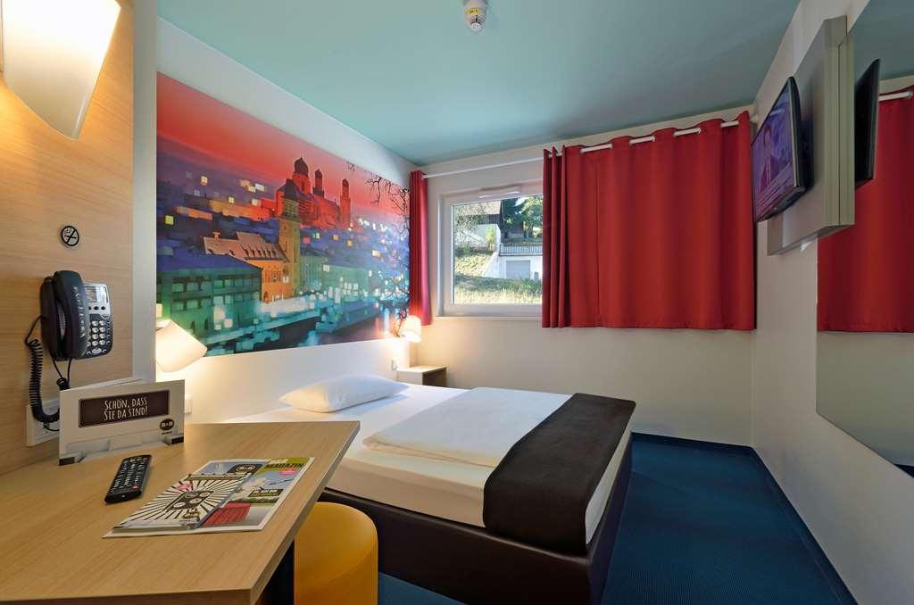 B&B Hotel Passau Adlkofen Ruang foto