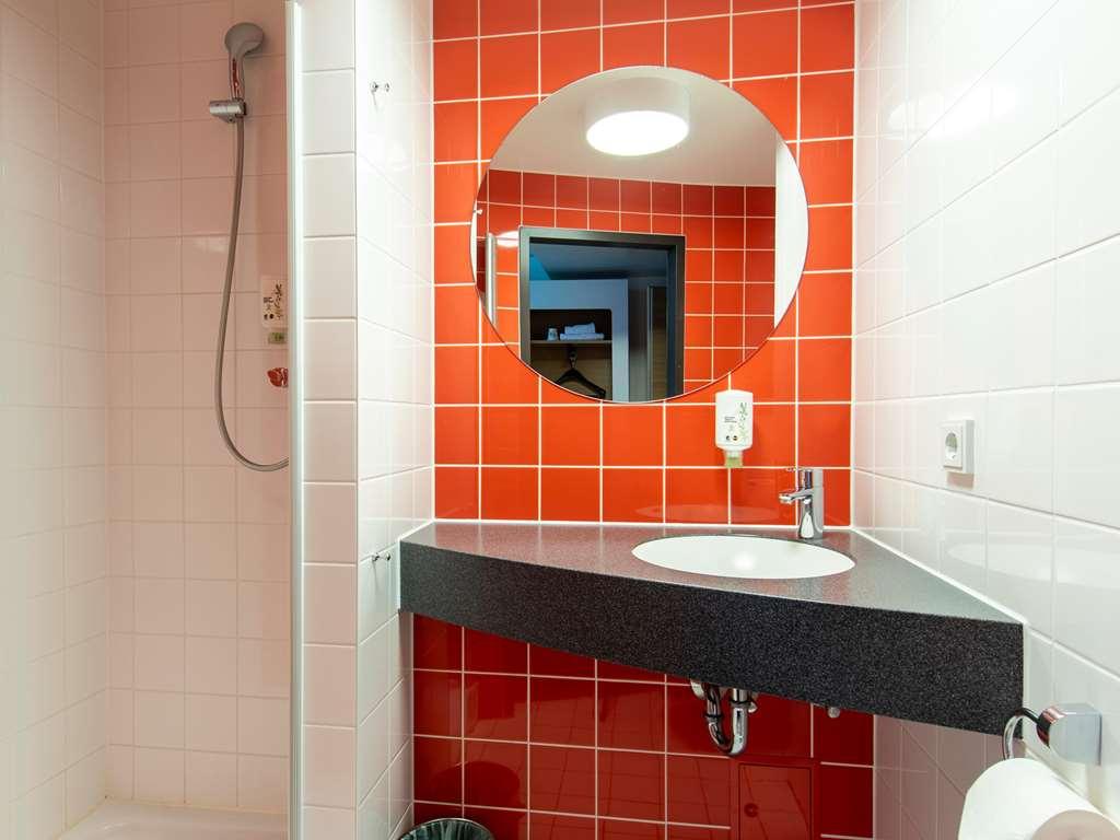 B&B Hotel Passau Adlkofen Ruang foto