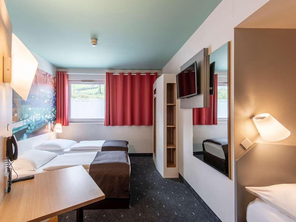 B&B Hotel Passau Adlkofen Ruang foto