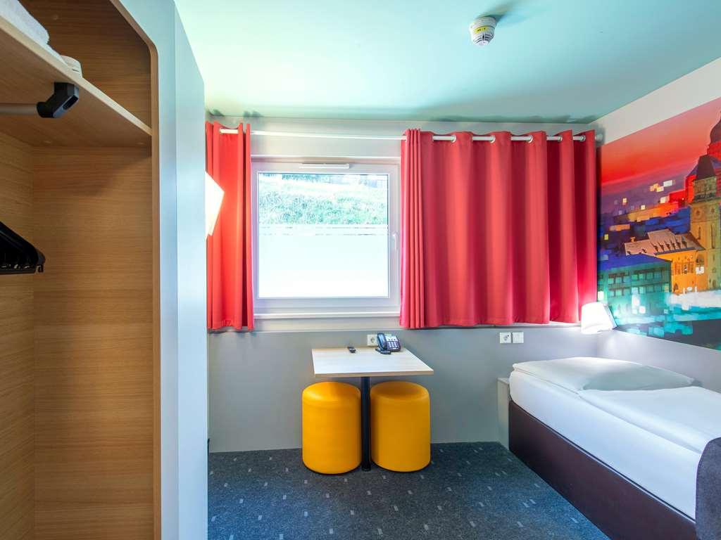B&B Hotel Passau Adlkofen Ruang foto