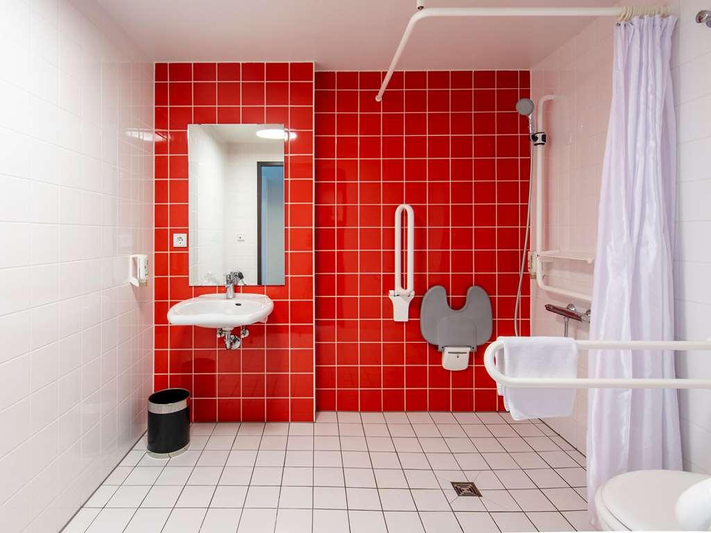 B&B Hotel Passau Adlkofen Ruang foto