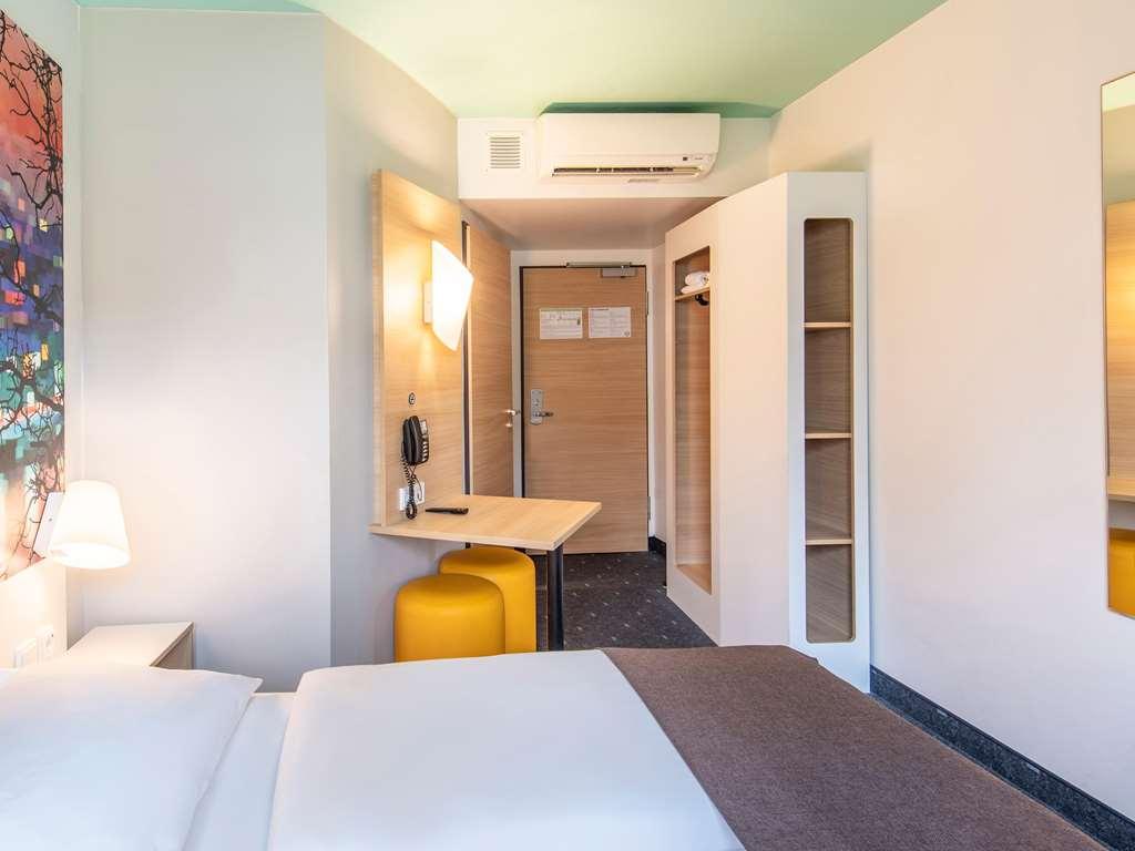 B&B Hotel Passau Adlkofen Ruang foto