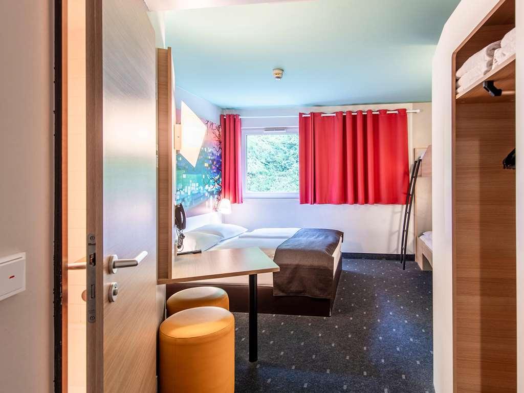 B&B Hotel Passau Adlkofen Ruang foto
